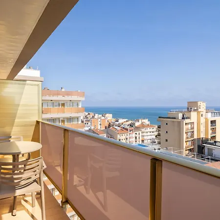 Htop Amaika & 4sup - Adults Only #htopbliss Calella