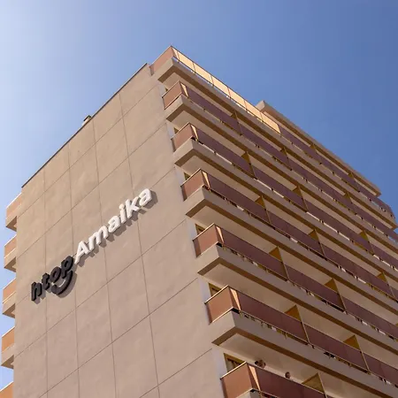 Htop Amaika & 4sup - Adults Only #htopbliss Hotel