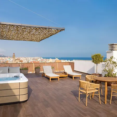 Hotel Htop Amaika & 4sup - Adults Only #htopbliss 4*