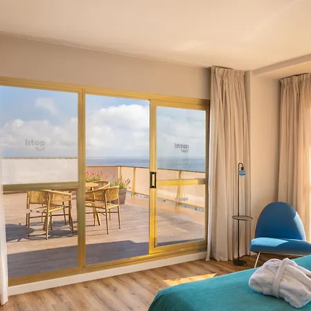 Htop Amaika & 4sup - Adults Only #htopbliss 4*