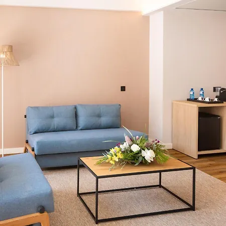 Htop Amaika & 4sup - Adults Only #htopbliss Calella