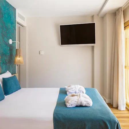 Htop Amaika & 4sup - Adults Only #htopbliss Hotel 4*