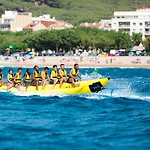 Otel Htop Amaika & 4sup - Adults Only #htopbliss Calella
