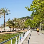Htop Amaika & 4sup - Adults Only #htopbliss Otel Calella