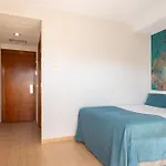 Htop Amaika & 4sup - Adults Only #htopbliss Otel Calella