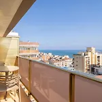 Htop Amaika & 4sup - Adults Only #htopbliss Calella