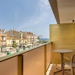 Htop Amaika & 4sup - Adults Only #htopbliss 4* Calella
