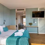 Otel Htop Amaika & 4sup - Adults Only #htopbliss Calella