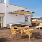 Htop Amaika & 4sup - Adults Only #htopbliss 4* Calella
