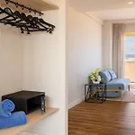 Htop Amaika & 4sup - Adults Only #htopbliss Otel Calella
