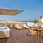 Otel Htop Amaika & 4sup - Adults Only #htopbliss 4*