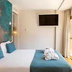 Otel Htop Amaika & 4sup - Adults Only #htopbliss 4*
