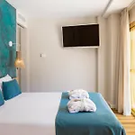 Htop Amaika & 4sup - Adults Only #htopbliss Otel 4*