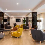 Htop Amaika & 4sup - Adults Only #htopbliss Otel Calella