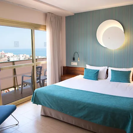 Hotel Htop Amaika & 4sup - Adults Only #htopbliss Calella