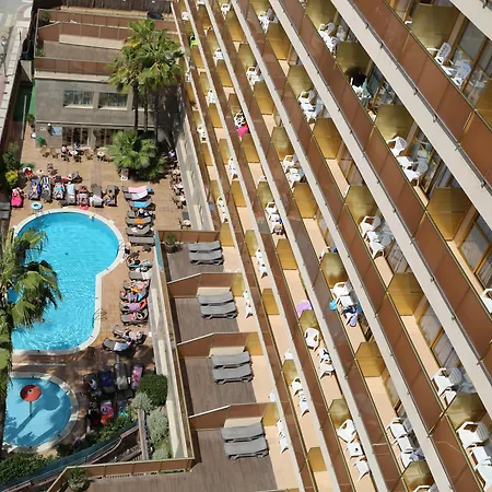 Ξενοδοχείο Htop Amaika & 4sup - Adults Only #htopbliss 4*