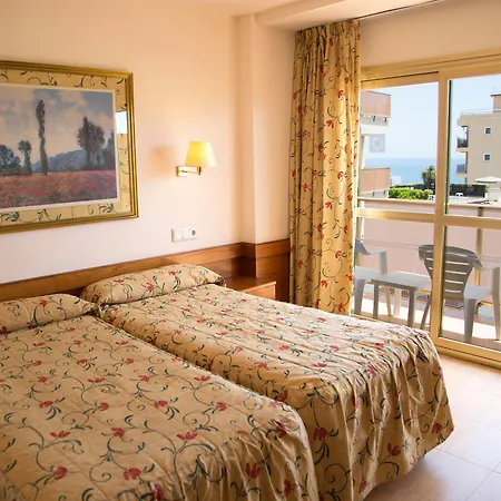 Htop Amaika & 4sup - Adults Only #htopbliss Hotel 4*