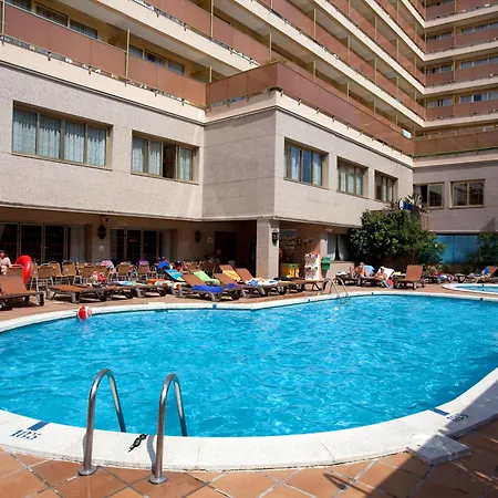 Htop Amaika 4sup - Bliss - Adults Only 18 Hotel Calella