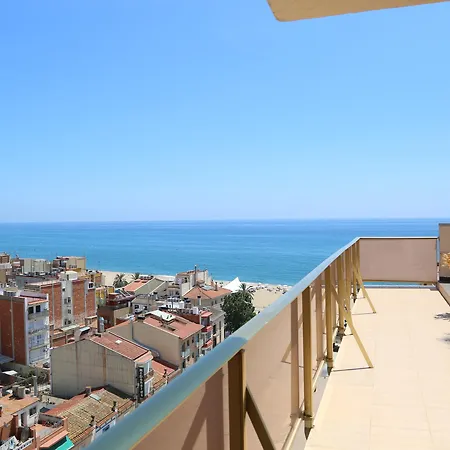 Hotel Htop Amaika & 4sup - Adults Only #htopbliss 4*