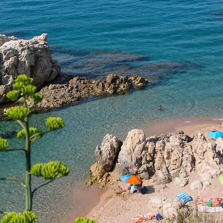 Htop Amaika 4sup - Bliss - Adults Only 18 Hotel Calella