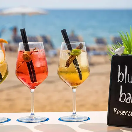 Htop Amaika 4sup - Bliss - Adults Only 18 Calella