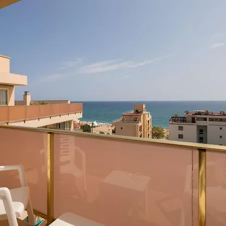 Hotel Htop Amaika & 4sup - Adults Only #htopbliss 4*