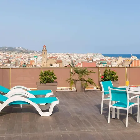 Hotel Htop Amaika & 4sup - Adults Only #htopbliss