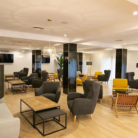 Htop Amaika & 4sup - Adults Only #htopbliss Ξενοδοχείο