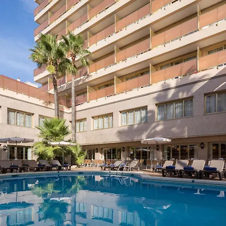 Hotel Htop Amaika & 4sup - Adults Only #htopbliss Calella