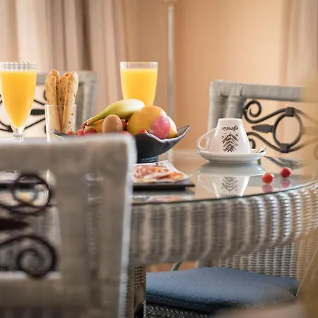Hotel Htop Amaika & 4sup - Adults Only #htopbliss 4*