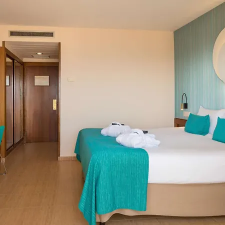 Htop Amaika & 4sup - Adults Only #htopbliss Hotel