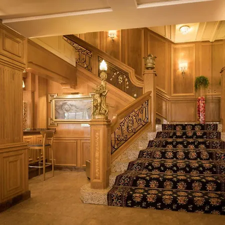 阿麦卡h顶级酒店 卡里拉