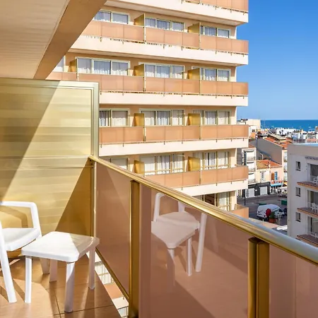 Hotel Htop Amaika & 4sup - Adults Only #htopbliss