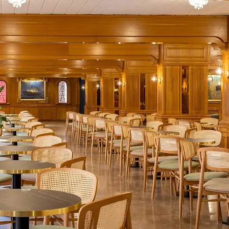 Htop Amaika & 4sup - Adults Only #htopbliss Ξενοδοχείο