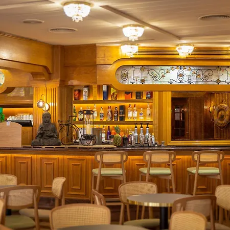 Ξενοδοχείο Htop Amaika & 4sup - Adults Only #htopbliss 4*