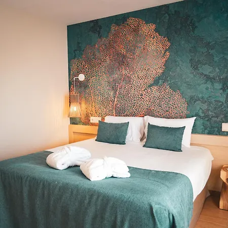 Htop Amaika & 4sup - Adults Only #htopbliss Hotel Calella