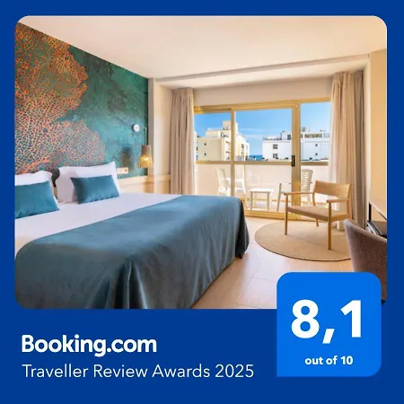 Hotel Htop Amaika & 4sup - Adults Only #htopbliss
