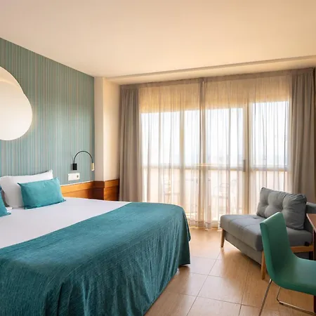 Hotel Htop Amaika 4sup - Bliss - Adults Only 18 4*