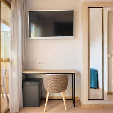 Hotel Htop Amaika 4sup - Bliss - Adults Only 18 Calella