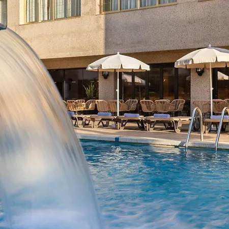 Hotel Htop Amaika & 4sup - Adults Only #htopbliss