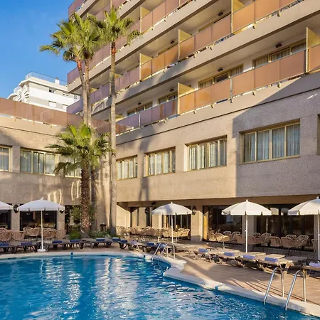Htop Amaika & 4sup - Adults Only #htopbliss Otel 4*