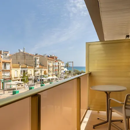 Htop Amaika 4sup - Bliss - Adults Only 18 4* Calella