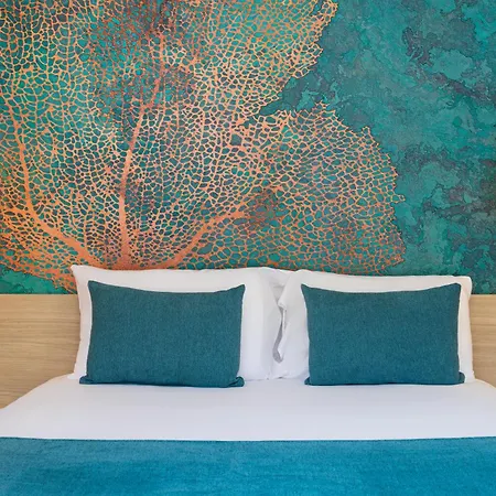 Hotel Htop Amaika 4sup - Bliss - Adults Only 18