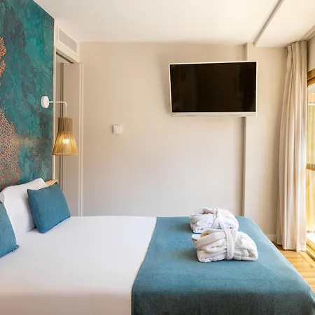 Hotel Htop Amaika 4sup - Bliss - Adults Only 18 4*