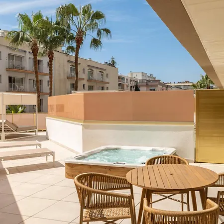 Htop Amaika 4sup - Bliss - Adults Only 18
