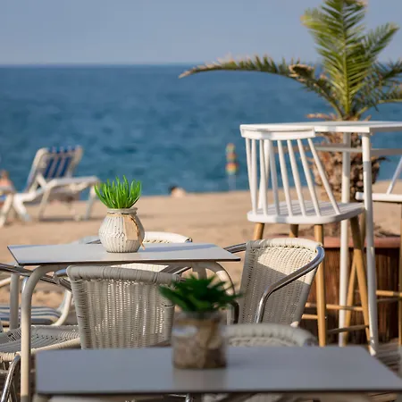 Htop Amaika & 4sup - Adults Only #htopbliss Calella