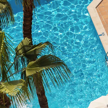 Hotel Htop Amaika 4sup - Bliss - Adults Only 18