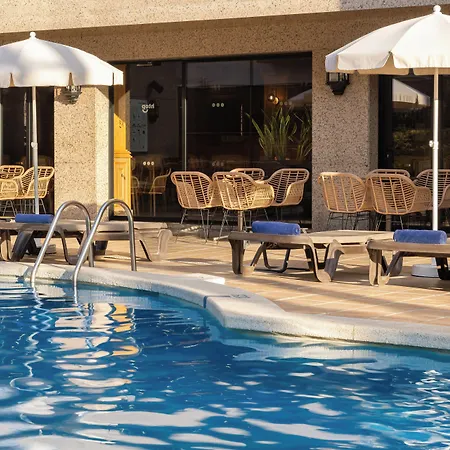 Hotel Htop Amaika 4sup - Bliss - Adults Only 18 4*