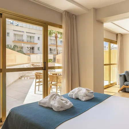 Hotel Htop Amaika 4sup - Bliss - Adults Only 18 Calella