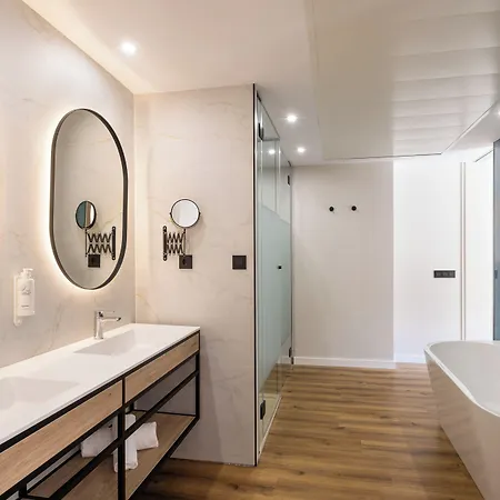 Hotel Htop Amaika 4sup - Bliss - Adults Only 18